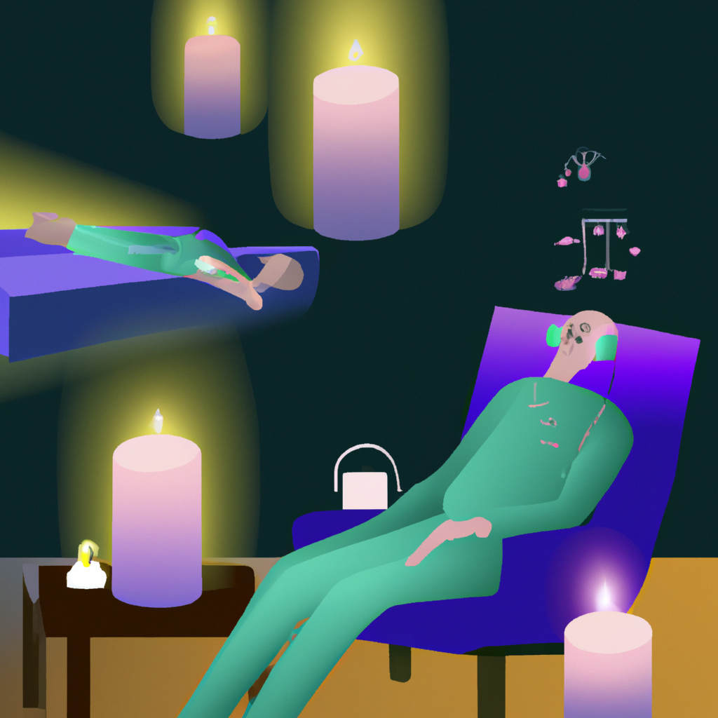 Unconventional Insomnia Treatments: Exploring Hypnosis, Acupuncture, and Sound Therapy