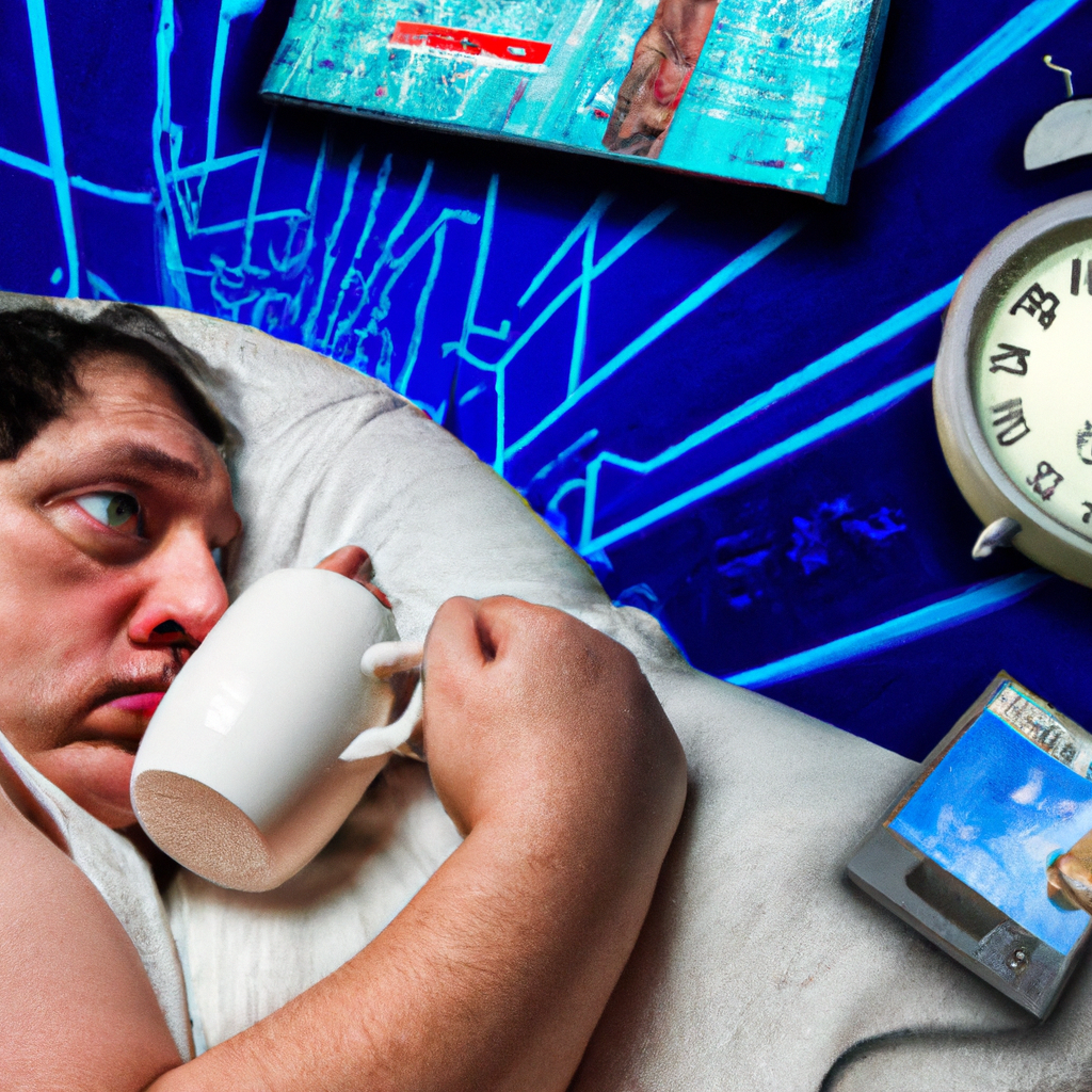 What are the common causes of insomnia?